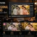 Instagram Filters vs Professional Editing: Insights from the Best Photographer in Indore