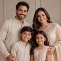 Choosing Outfits for Your Family Photo Session